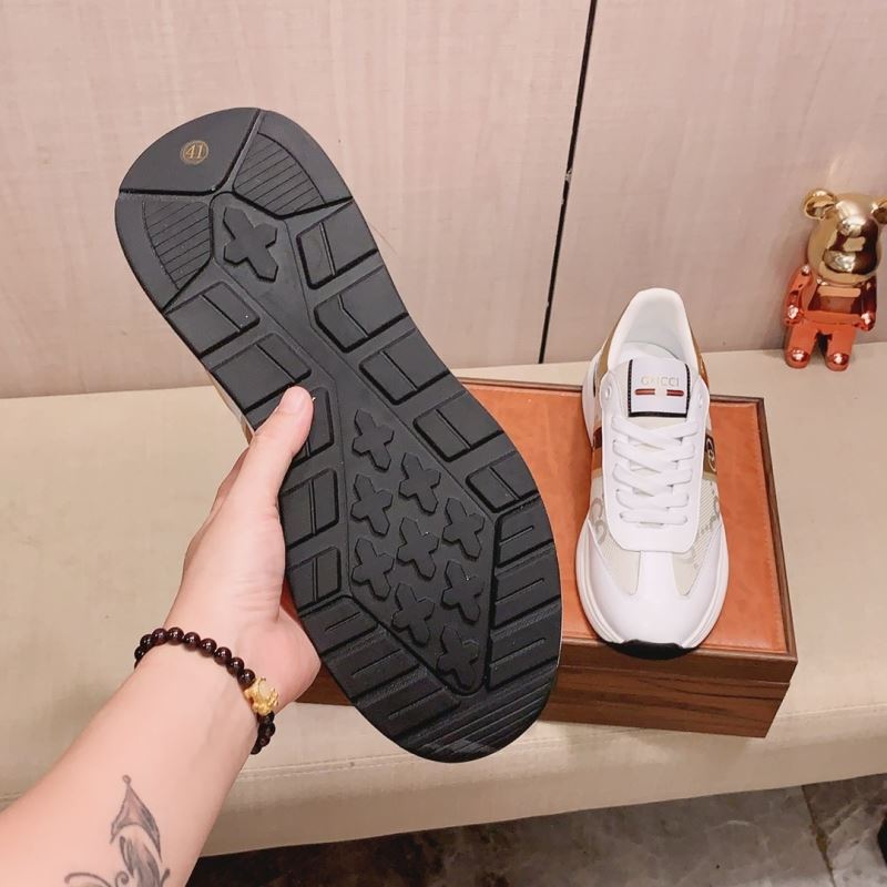 Gucci Low Shoes